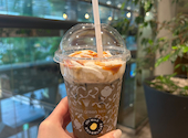 nana s green tea ナナズグリーンティー 福岡パルコ店 天神: しさんの2026年05月27日の1枚目の投稿写真