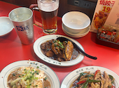 餃子屋弐ノ弐 渡辺通店: しさんの2026年08月11日の1枚目の投稿写真