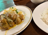 小さな街の食堂 カフェ ミスティー cafe MISTY: Pin-no-sukeさんの2025年06月12日の1枚目の投稿写真