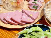 イタリア酒場 麦畑 片町店: iwaさんの2026年06月01日の1枚目の投稿写真