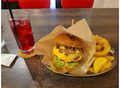 CAFE&DINER CUE! カフェアンドダイナーキュー: ともちゃんさんの2026年05月11日の1枚目の投稿写真