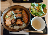 YAKITORI&SAKE 鳥光國 さいたま新都心店: ユミリーナさんの2023年03月18日の1枚目の投稿写真