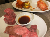 TRATT USHIGORO トラットウシゴロ 新橋店: ふーちゃんさんの2025年10月14日の2枚目の投稿写真