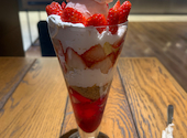 BLUE LEAF CAFE 仙台: とーいさんの2026年04月01日の1枚目の投稿写真