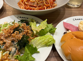 Cheese Plus pizza&grill 天王寺: むっちゃんさんの2025年06月08日の1枚目の投稿写真