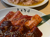 黒毛和牛ホルモン 大衆焼肉しんすけ トキワ新町店: さぽさんの2026年07月06日の1枚目の投稿写真