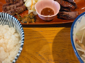 炭焼牛たん東山レイヤード久屋大通パーク店: びゅりさんの2026年09月14日の1枚目の投稿写真