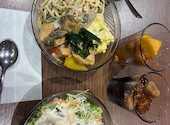ステーキ宮 横浜西口エキニア店: ayaさんの2026年10月18日の1枚目の投稿写真