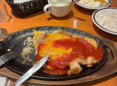 ステーキ ハンバーグの店 いわたき 川崎モアーズ店: ayaさんの2026年08月21日の2枚目の投稿写真