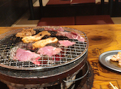 秩父ホルモン焼肉まる助 西武秩父駅前店: tarotaroさんの2026年06月22日の1枚目の投稿写真
