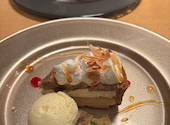 イタリアン hermit green cafe 高槻店: ちょるさんの2026年04月18日の2枚目の投稿写真