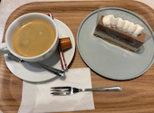 Food & Cafe 8ppycoffee フードアンドカフェハッピーコーヒー: ちょるさんの2026年07月28日の1枚目の投稿写真