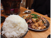 炭火焼肉 スーパーホルモン 松山古三津店: けいさんの2026年04月29日の1枚目の投稿写真