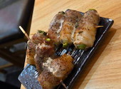 完全個室　本格炭火地鶏焼き鳥×築地直送海鮮　和み屋　新橋総本店: りこさんの2026年08月29日の2枚目の投稿写真