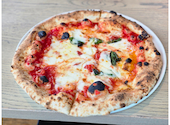 Pizzeria&Trattoria idyllic ピッツェリア&トラットリア アイドリック: ここさんの2026年08月23日の1枚目の投稿写真