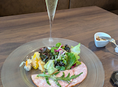 俺のフレンチGRILL&WINE 秋葉原: りりさんの2026年09月10日の2枚目の投稿写真