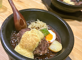 山本のハンバーグ 六本松店: のりさんの2026年04月18日の1枚目の投稿写真