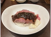 炭火焼ステーキ Grill C グリルC: みの夫さんの2026年05月05日の1枚目の投稿写真