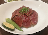 炭火焼ステーキ Grill C グリルC: みの夫さんの2026年08月08日の1枚目の投稿写真
