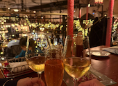 カフェ ラ ボエム Cafe LA BOHEME 白金: あかりさんの2025年11月18日の2枚目の投稿写真