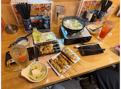 大衆焼き鳥酒場　やきとりさんきゅう　つくば研究学園店: ちーさんの2026年08月30日の1枚目の投稿写真