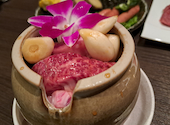 YAKINIKU RIKI　しらさぎ: 斉籐もきちさんの2024年07月の1枚目の投稿写真