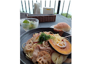 CIELO CAFE: グリーンさんの2024年10月の1枚目の投稿写真