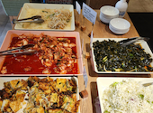 韓国石鍋 bibim' ビビム あべのキューズモール店: まゆみさんの2026年07月01日の1枚目の投稿写真