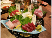 なかの家 あべのハルカスダイニング店: まゆみさんの2026年08月30日の1枚目の投稿写真