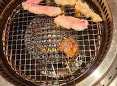 黒毛和牛一頭買い焼肉 道頓堀みつる 上本町店: まゆみさんの2025年05月19日の2枚目の投稿写真