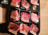 黒毛和牛一頭買い焼肉 道頓堀みつる 上本町店: まゆみさんの2026年05月18日の1枚目の投稿写真