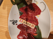 黒毛和牛一頭買い焼肉 道頓堀みつる 上本町店: まゆみさんの2026年10月11日の2枚目の投稿写真