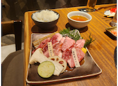 やきにく萬野　北畠店: まゆみさんの2026年08月25日の1枚目の投稿写真