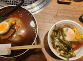 やきにく萬野　北畠店: まゆみさんの2026年08月25日の2枚目の投稿写真