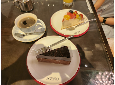 FASCINO: まゆみさんの2025年11月09日の1枚目の投稿写真