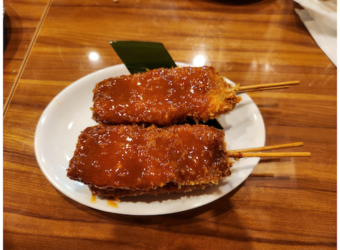 大衆酒場まるよし あべちか店: まゆみさんの2025年11月02日の1枚目の投稿写真