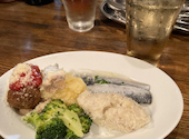 ピッツェリア イルコーヴォ: しろくまカフェさんの2024年12月22日の2枚目の投稿写真