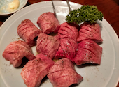 焼肉 肉どうし 北浜本店: ヒロさんの2021年10月の1枚目の投稿写真