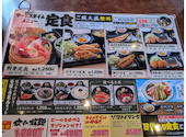濱焼魚萬 郡山駅東ショッピングセンター店: みみさんの2026年08月26日の1枚目の投稿写真
