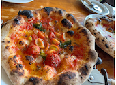 PIZZERIA Fumi: mikaさんの2024年07月21日の2枚目の投稿写真