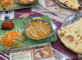 インド料理 アティティ 船橋店: kojiさんの2026年03月31日の1枚目の投稿写真