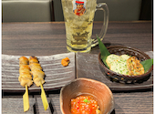 寧々家 新潟駅前店: けろプルさんの2026年03月07日の3枚目の投稿写真
