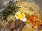 焼肉 松江 ソンガン 新潟駅前店: けろプルさんの2026年03月20日の3枚目の投稿写真