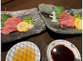 信州郷土料理 半蔵 松本駅前店: けろプルさんの2026年06月21日の2枚目の投稿写真
