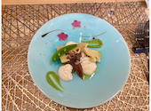 Ay food and wine アイ フード アンド ワイン: けろプルさんの2025年04月27日の2枚目の投稿写真