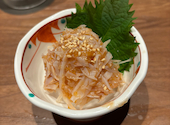 酒菜の隠れ家 月あかり新潟駅前店: けろプルさんの2026年09月12日の1枚目の投稿写真
