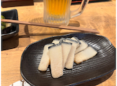新潟ノ大衆酒場 酒 和縁: けろプルさんの2026年07月05日の2枚目の投稿写真