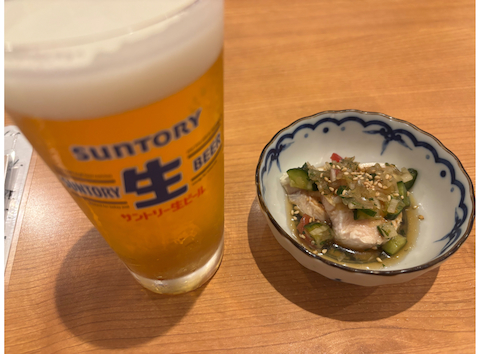 せきとり　青山店: けろプルさんの2026年06月13日の2枚目の投稿写真