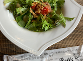 Bistro Bells ビストロベルズ: ぷりんさんの2026年08月26日の2枚目の投稿写真
