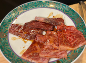 炭火焼肉 ます田: さいしさんの2026年05月17日の2枚目の投稿写真